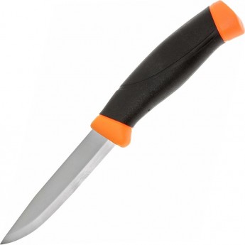 Нож MORAKNIV COMPANION ORANGE 11824