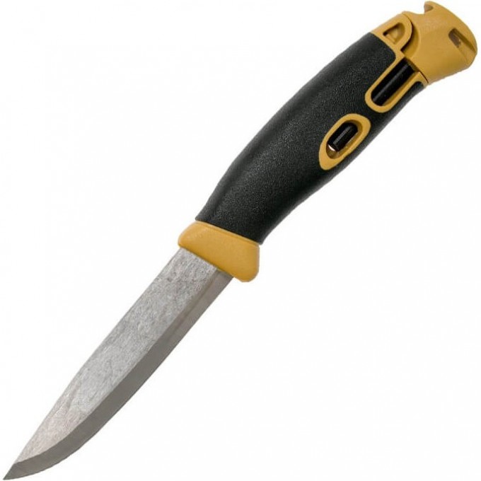 Нож MORAKNIV COMPANION SPARK YELLOW 13573